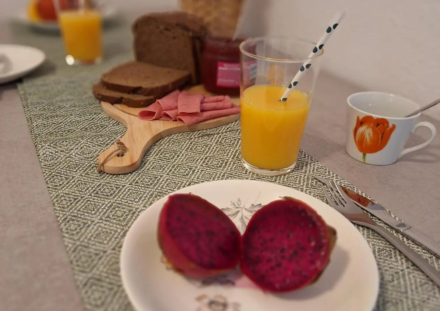 Appartement Apartamento Rosa Beach Playa de San Juan  Espagne