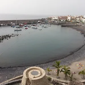 Eurosant Playas Apartment