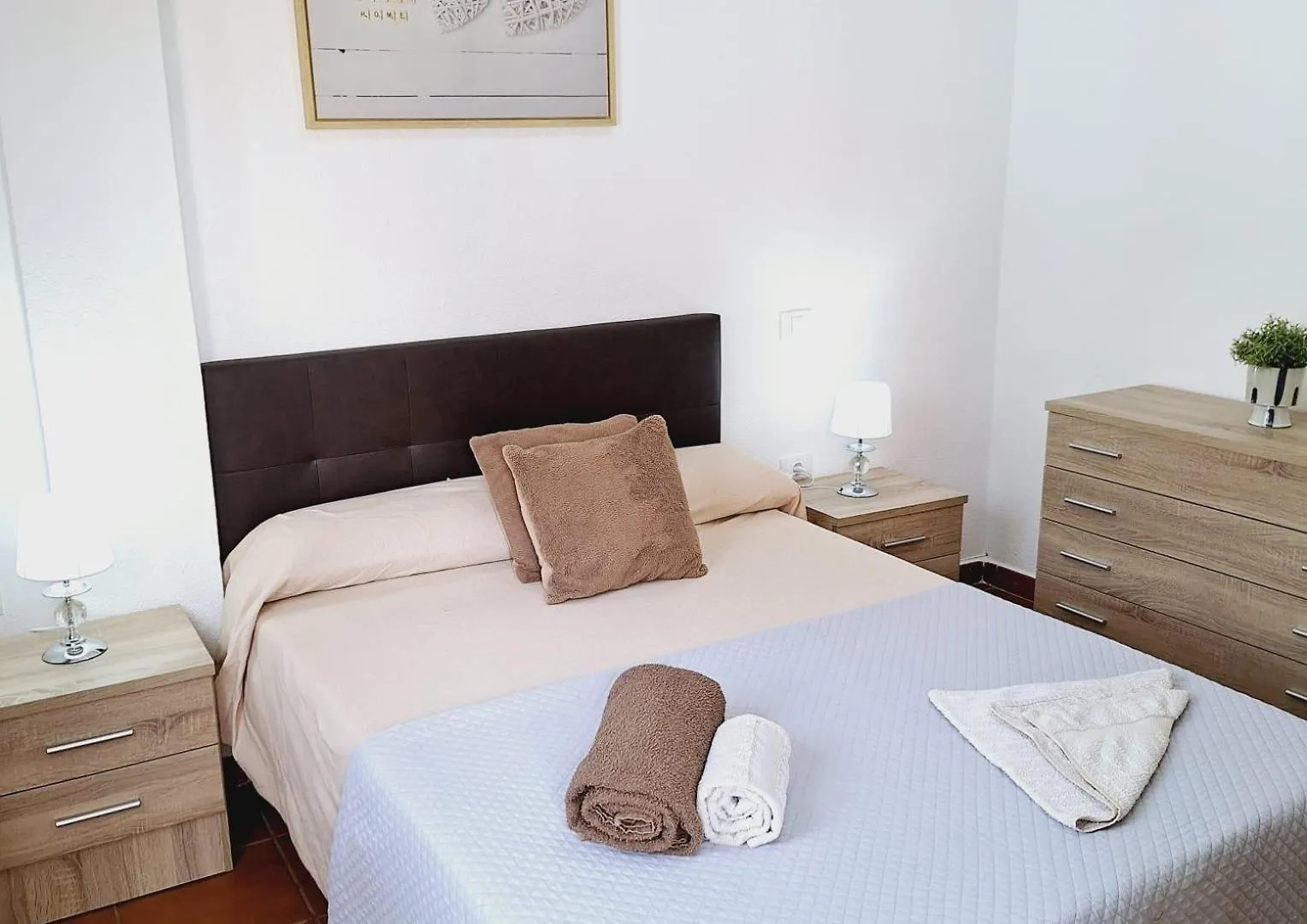 Apartamento Rosa Beach Playa de San Juan