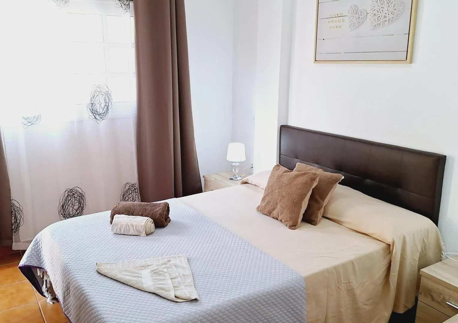 Apartamento Rosa Beach Playa de San Juan  0*, Playa de San Juan (Tenerife) Spain