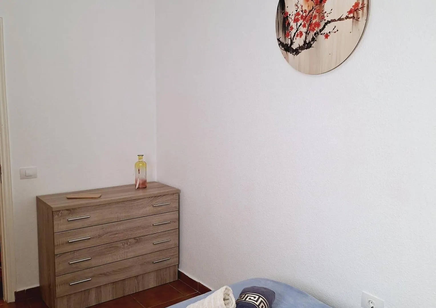 Apartamento Rosa Beach Playa de San Juan  Apartment Playa de San Juan (Tenerife)