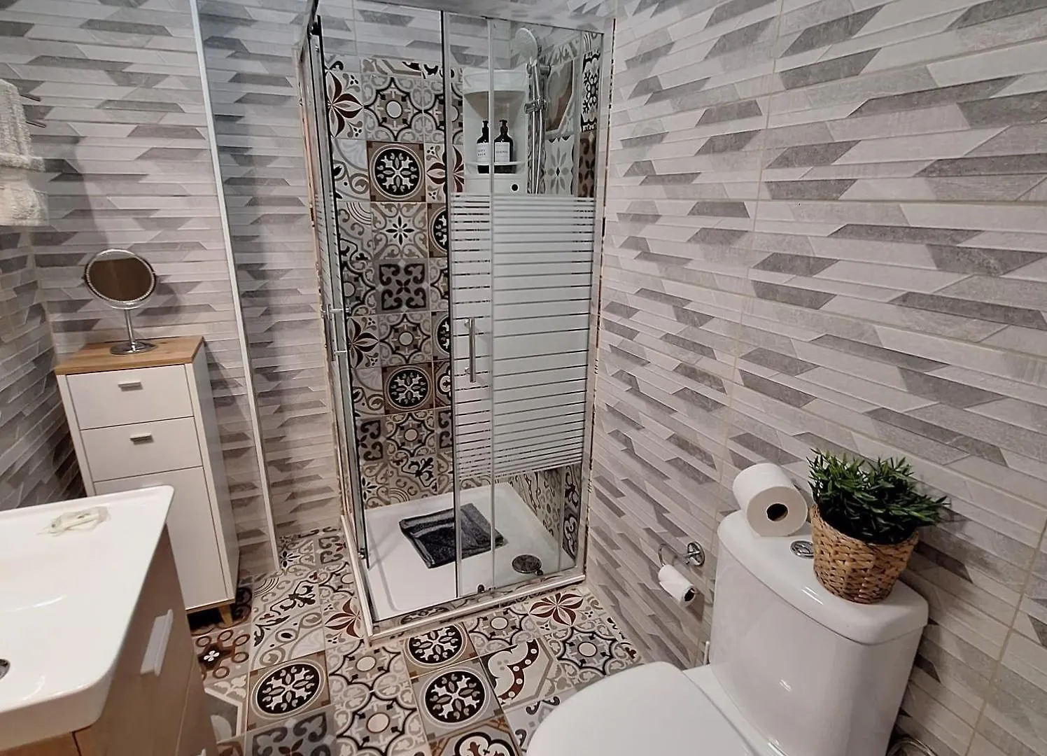 Apartamento Rosa Beach Playa de San Juan  Apartment