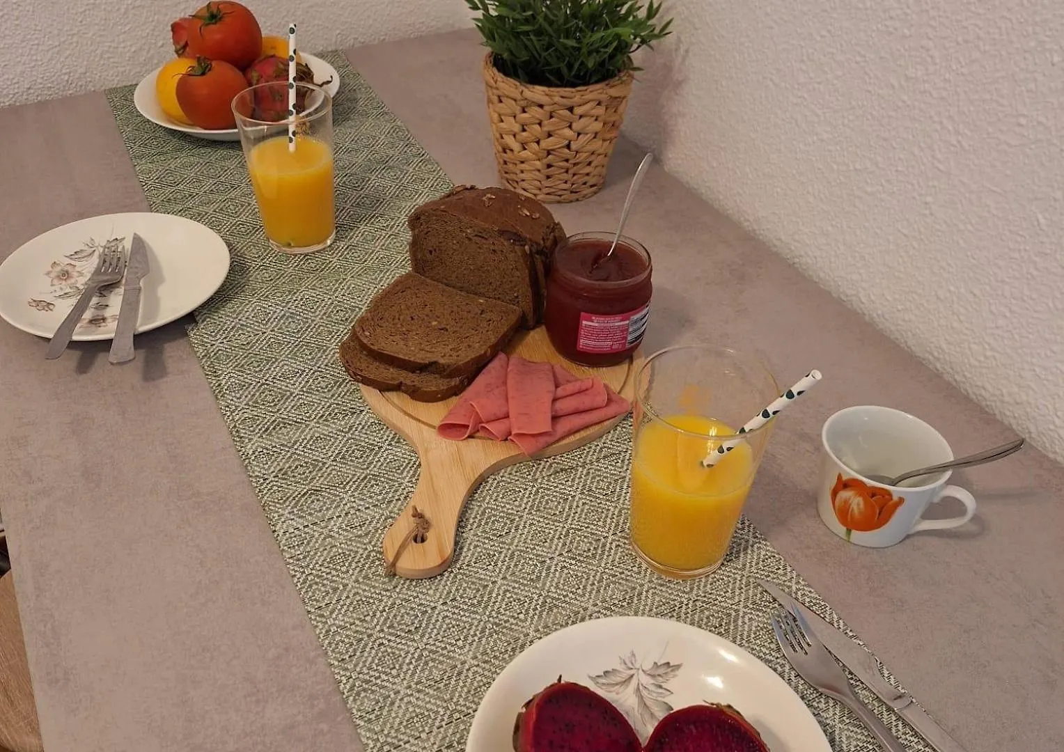 Apartamento Rosa Beach Playa de San Juan  Spain
