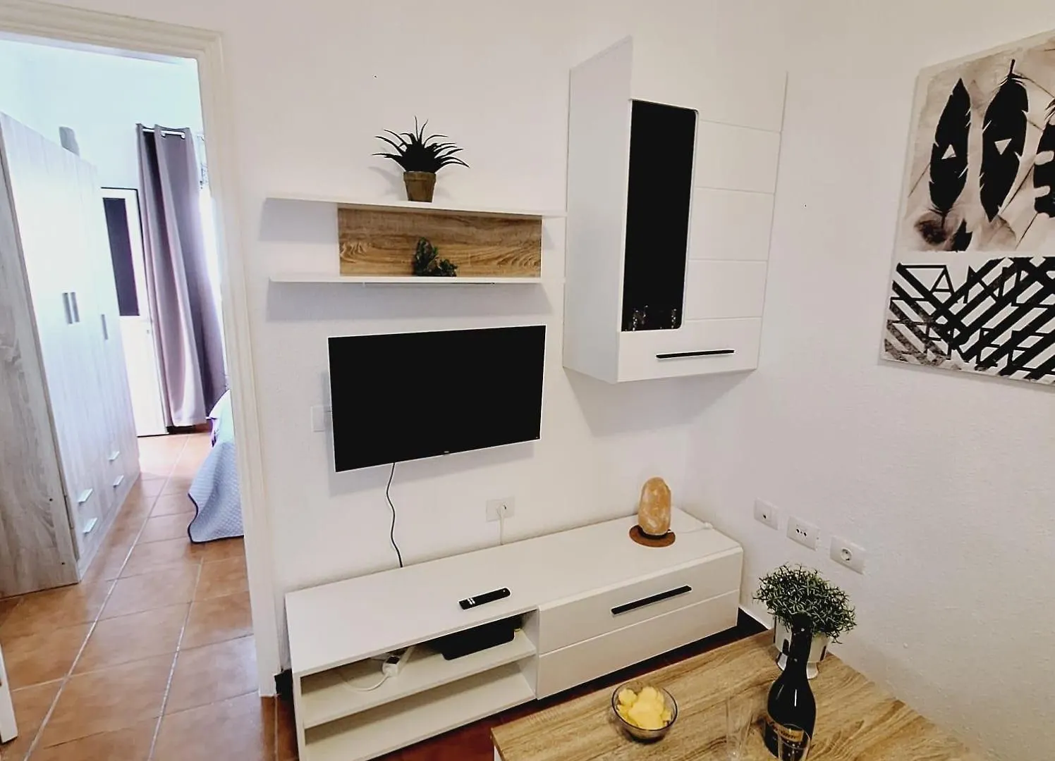 Apartamento Rosa Beach Playa de San Juan