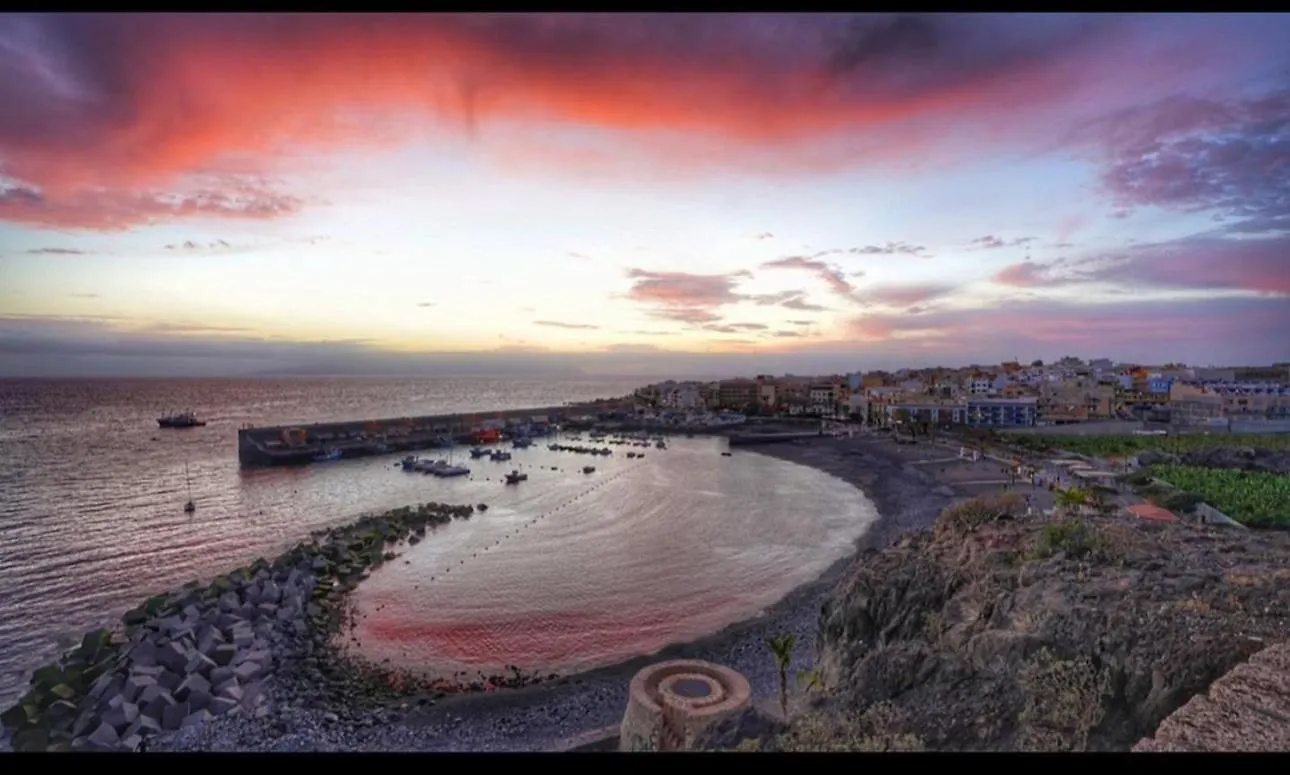 Apartment Apartamento Rosa Beach Playa de San Juan